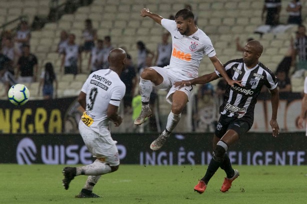 Corinthians x Ceará: Saiba como assistir ao jogo AO VIVO online