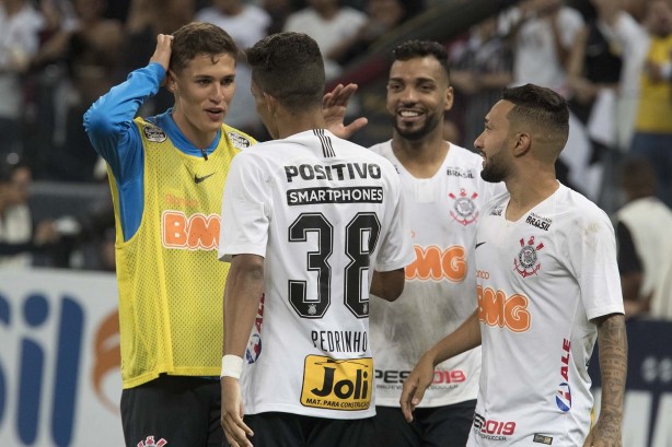 No ano passado, equipe alvinegra despachou o Santos na semifinal