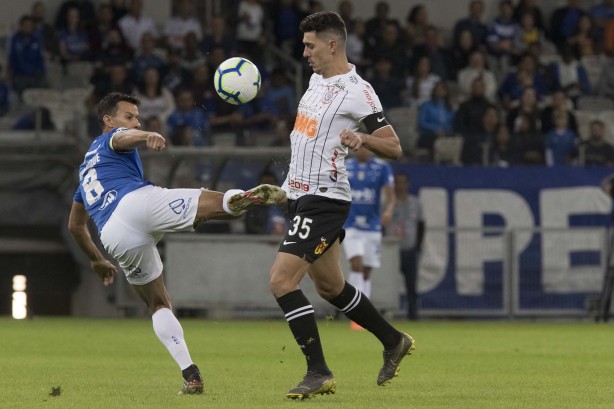 Jogo online Corinthians x Cruzeiro ao vivo: como assitir grátis ao