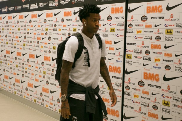 Corinthians define lista de relacionados para pegar o Fluminense; confira