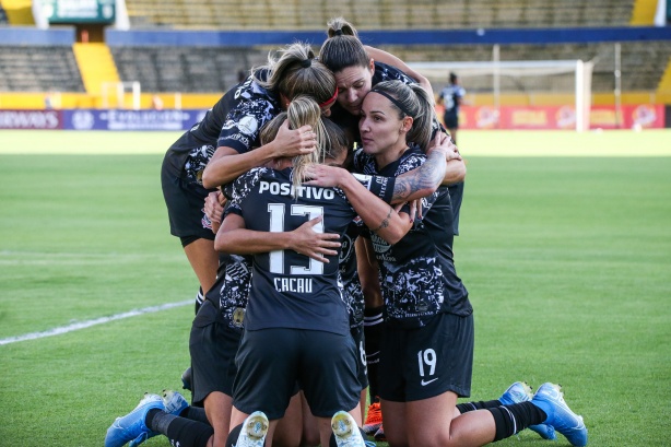 Corinthians conhece adversário das quartas de final da Copa do Brasil;  saiba detalhes