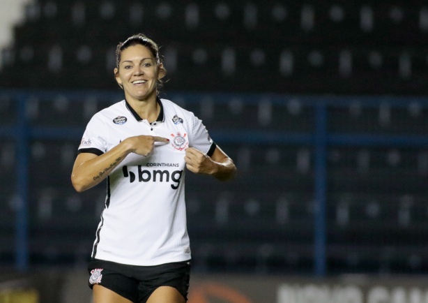 Gabi Zanotti  Corinthians feminino, Sport club corinthians, Corinthians  paulista