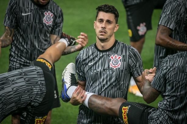 CS:GO: Danilo Avelar, do Corinthians, é banido por cometer ato