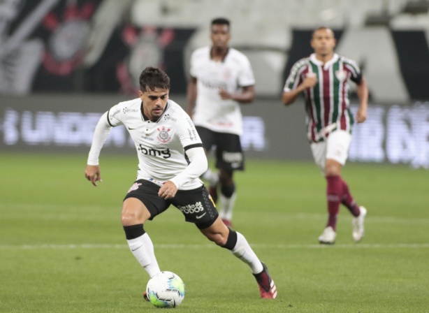 CBF desmembrou mais duas rodadas do Brasileir�o