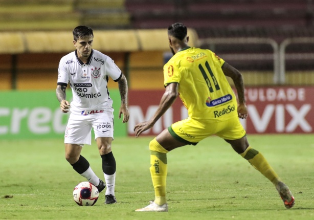 Corinthians busca quebrar jejum e vencer no Maião após quase uma década
