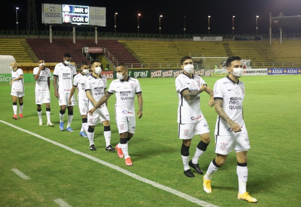 Jogo do Corinthians ao vivo: veja onde assistir Corinthians x Retrô-PE na  TV e Online pela Copa São Paulo - CenárioMT