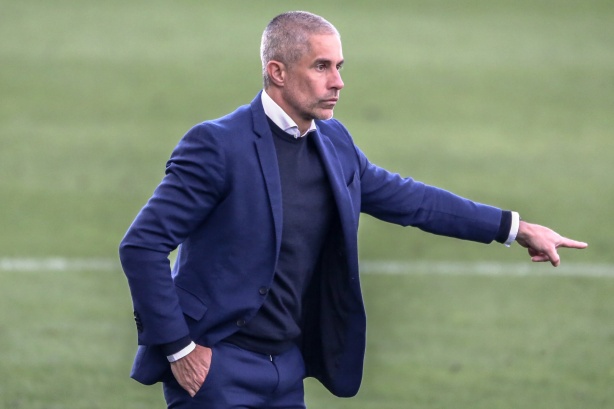 [OPINIÃO] Combinado só sai caro para Sylvinho