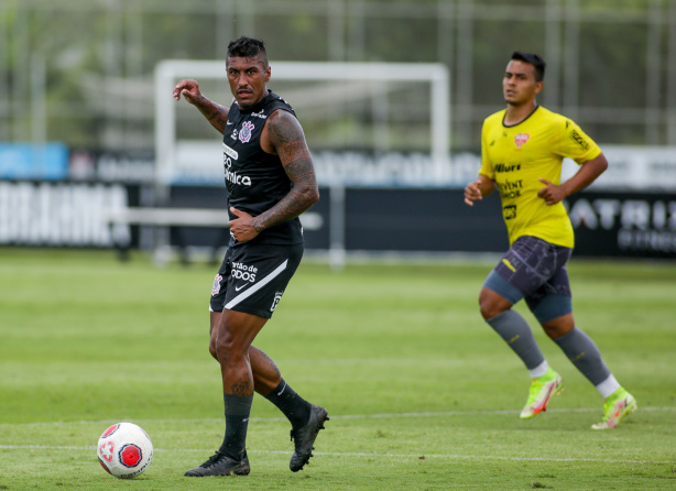 Corinthians runs against time to have reinforcements in Paulista's debut thumbnail