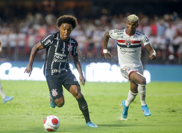 AGORA É TUDO OU NADA ! PRÉ-Jogo -Flamengo x Corinthians – Canal