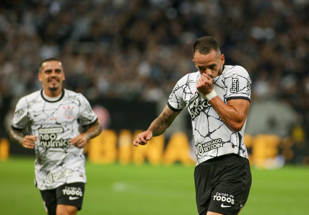Corinthians conhece adversário das finais do Campeonato Paulista
