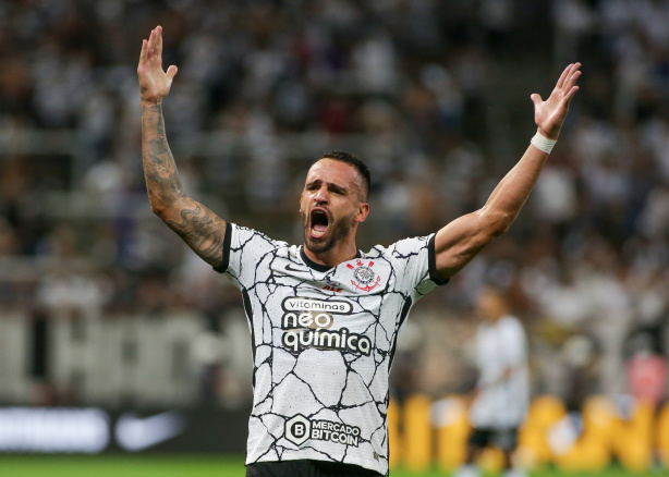 Corinthians torna-se único time com patrocínio da Nike no país