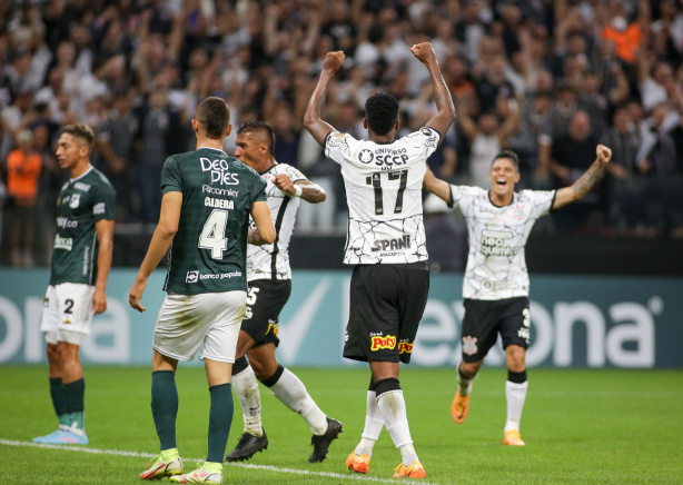 Corinthians completa um mês sem vitórias; veja lista dos jogos