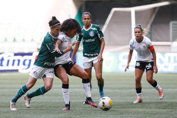 Meu Timão no LinkedIn: Meu Timão adquire direitos da Libertadores Feminina;  jogos serão…