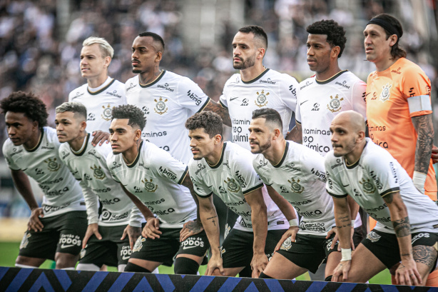 Futebol Feminino: Corinthians empata com o Real Brasília e Grazi