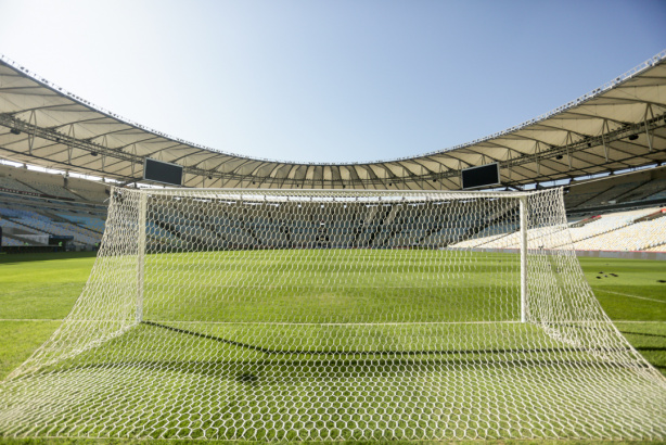 Ingressos a venda para o jogo contra o Maracanã