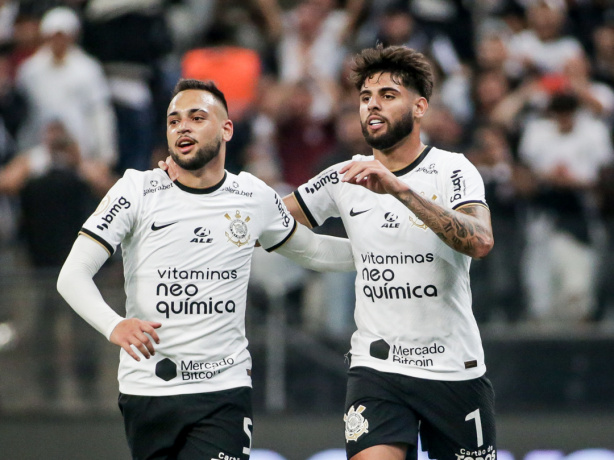 Confira os jogos do Corinthians em fevereiro de 2022