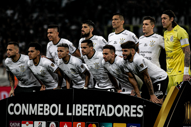 Datas e horários dos jogos do Timão na CONMEBOL Libertadores 2023