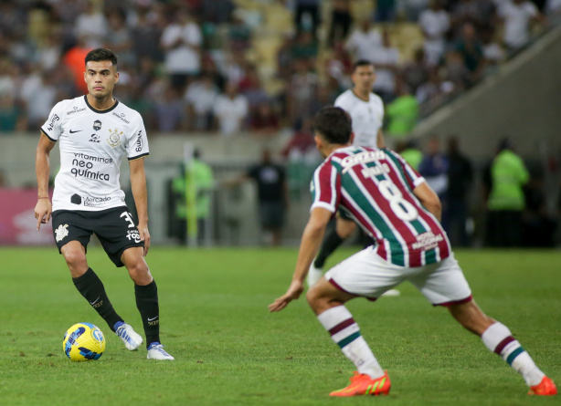 Futebol ao vivo: Globo transmite Flu x Corinthians; saiba os jogos