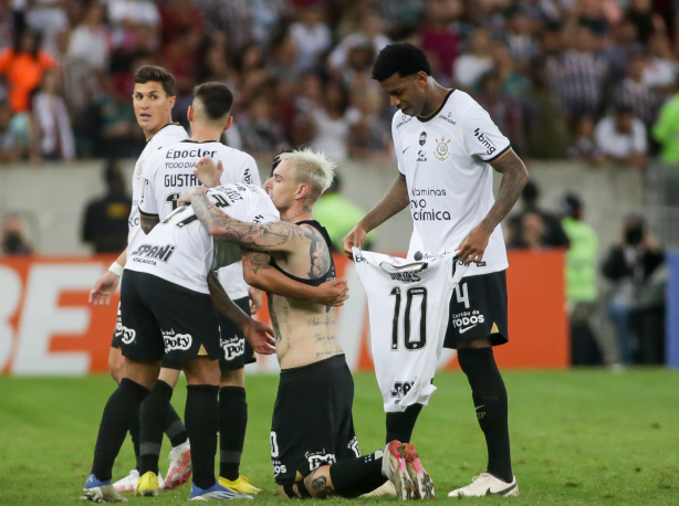 Análise: Fluminense se classifica em noite de resultado x desempenho com  final feliz, fluminense