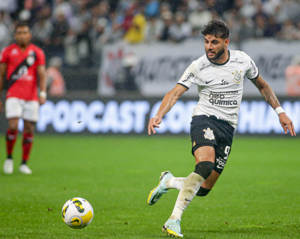 Corinthians conhece tabela básica do Campeonato Brasileiro