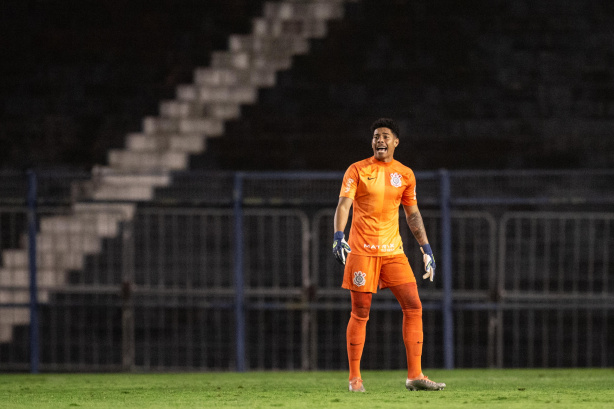 Arquivos goleiro - Central do Timão - Notícias do Corinthians