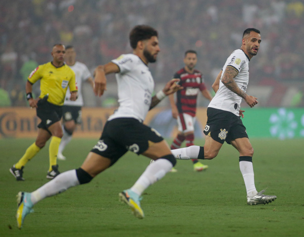 Corinthians x Bragantino: veja as datas da final da Copa Paulista