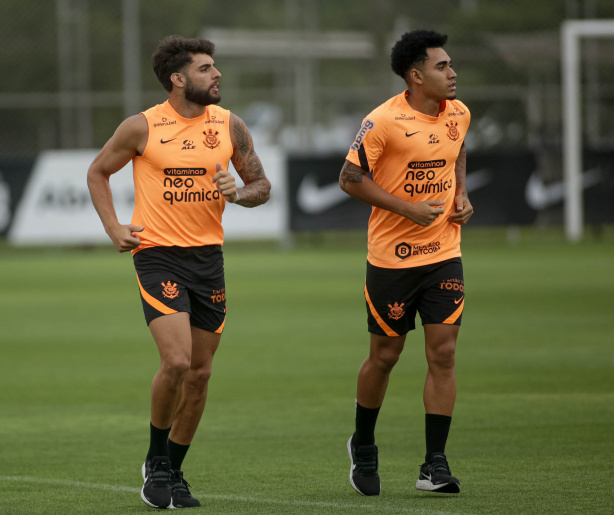 Mês decisivo no Brasileirão: novembro no futebol masculino do Timão