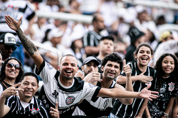 Semana do Corinthians tem futebol masculino em dose dupla, Derby no  feminino, LNF, base e playoffs do NBB