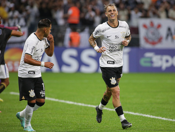 Qual é o horário do jogo do Corinthians hoje? Saiba onde assistir