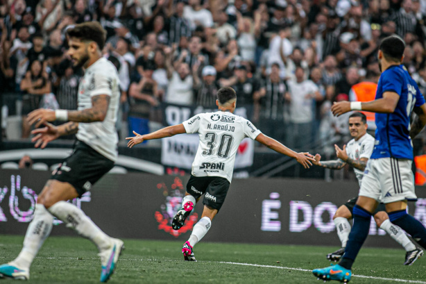 Onde assistir aos jogos do Corinthians ao vivo na Libertadores