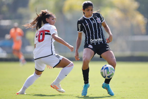 Arquivos Katiuscia Corinthians - Central do Timão - Notícias do