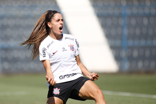 Com ano milionário, Corinthians feminino revela segredo vitorioso