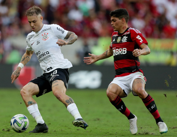 Após 6 meses sem perder, Corinthians leva virada diante do São Paulo na  final do Paulista Feminino - A Crítica de Campo Grande