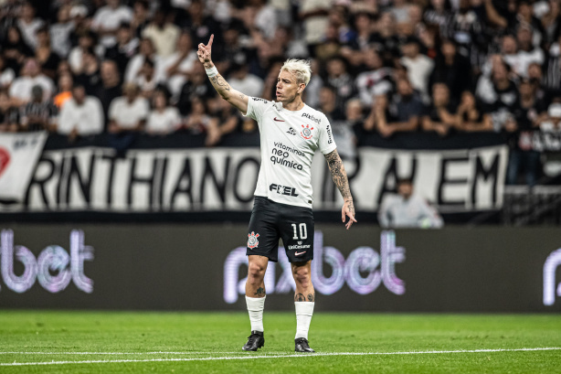 Resultado do jogo do Corinthians: Róger Guedes marca na estreia (7/9)