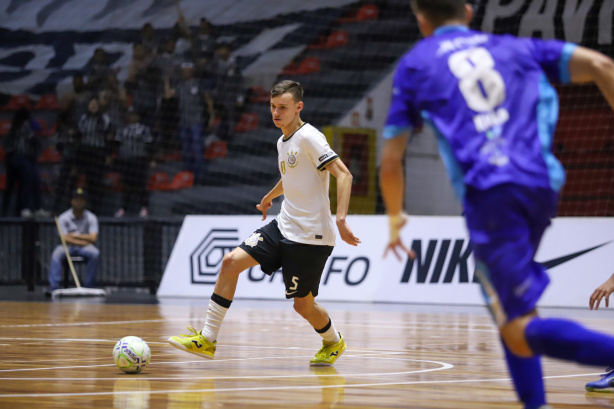 LNF – Portal oficial da Liga Nacional de Futsal