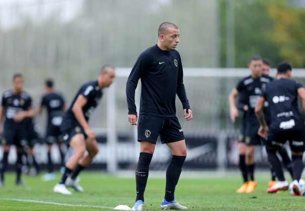 Corinthians fica a detalhes de perder promessa para clube do Brasil