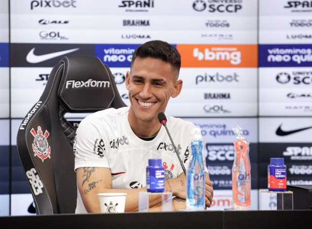 Roteirista de 'Acesso Total' revela como elenco do Corinthians recepcionou  a equipe de gravações
