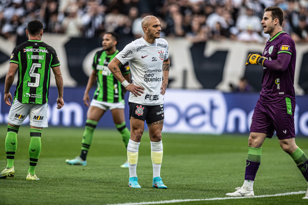 Veja todos os jogos do Corinthians no Campeonato Brasileiro de 2020