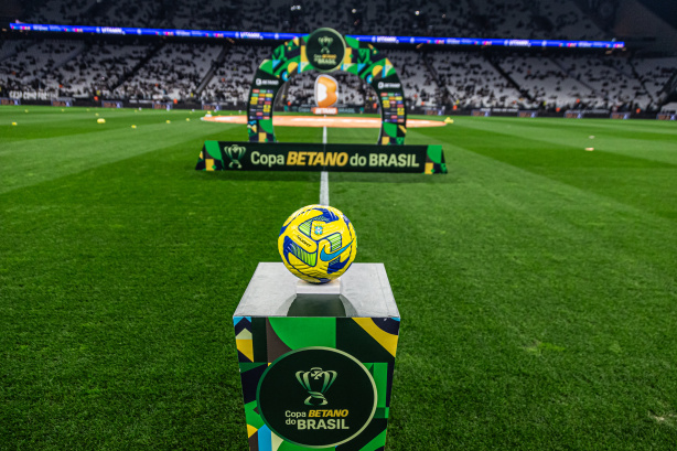 Corinthians entra na primeira fase da Copa do Brasil em 2024