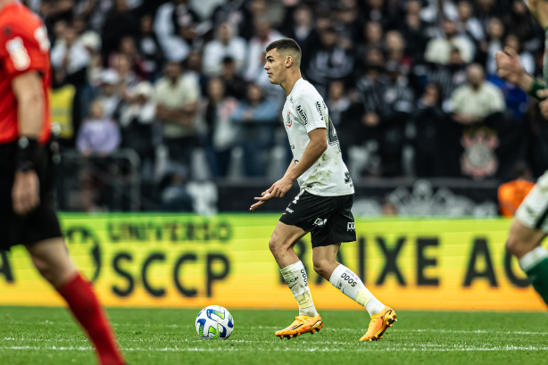 Corinthians vira para cima do Pato e vence a segunda consecutiva no Novo  Basquete Brasil