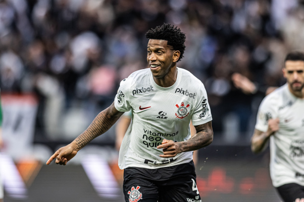 sportv - Quem é o melhor jogador do Corinthians no Brasileirão