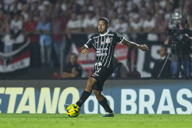 Onde vai passar o jogo do Corinthians x São Paulo 2023 hoje e horário