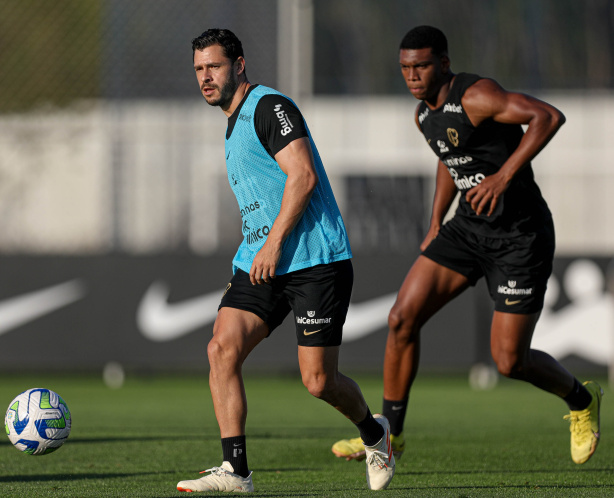 Últimas do Corinthians: empate no Brasileirão, gol histórico e