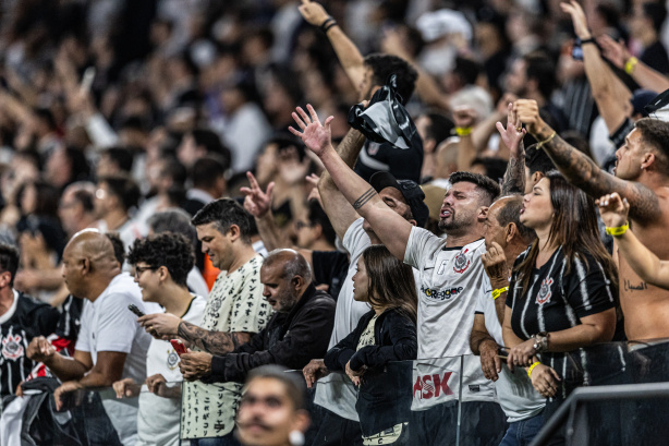 Corinthians deve usar antigo Fiel Torcedor para vender ingressos