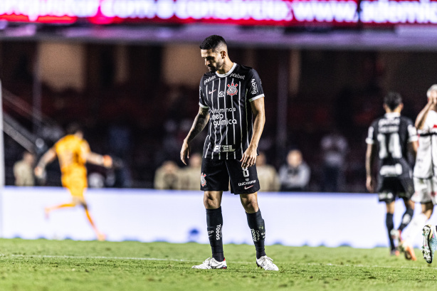 Opinião: Corinthians tem condições de vencer o Cruzeiro e se manter longe  da zona de rebaixamento, Torcedores