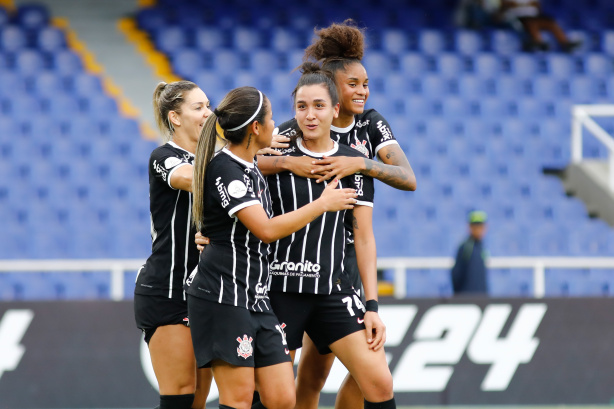 Corinthians x América de Cali: onde assistir pela Libertadores Feminina -  Lance!