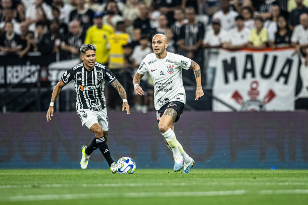 Acompanhe o placar do jogo do Corinthians x Santos ao vivo: as equipes  estão ao vivo jogando no Arena Corinthians, em São …
