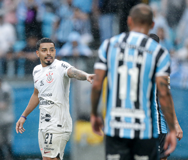 Por que o jogo entre Grêmio e Corinthians foi adiado pela CBF e não tem  data para acontecer