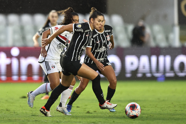Corinthians x Internacional: saiba onde assistir jogo da Supercopa Feminina