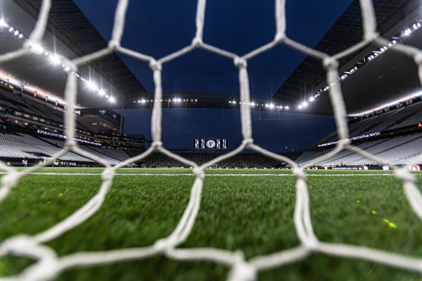 Corinthians j esteve em campo em todas as datas possveis de um ano